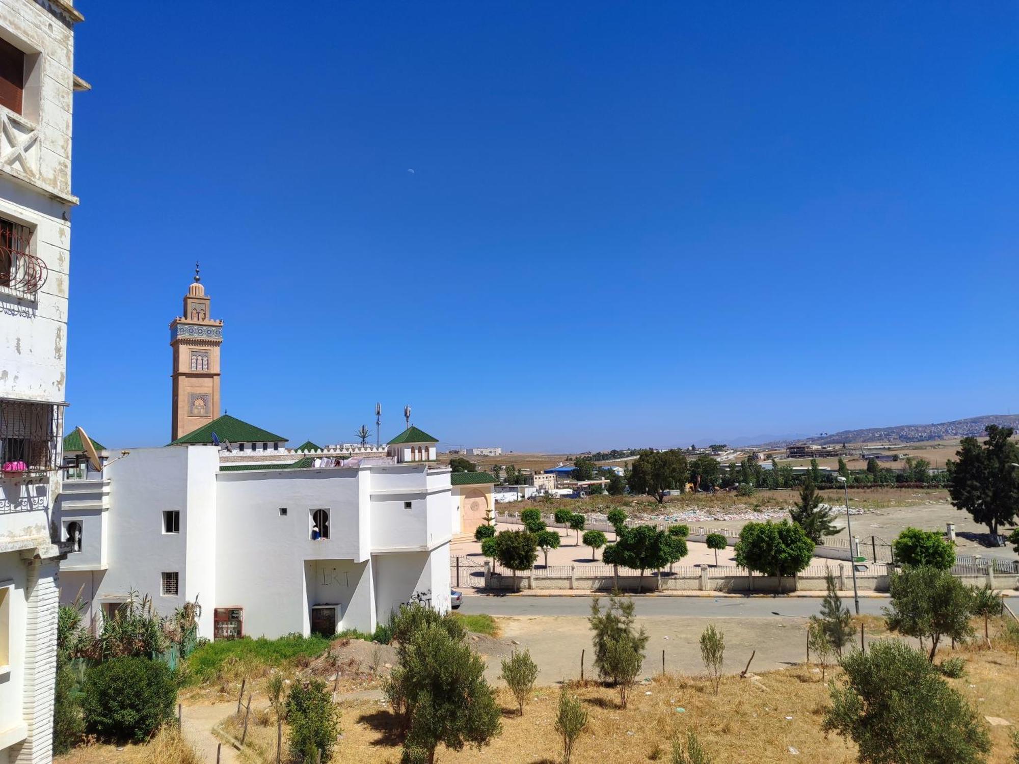 Appartement Riad
