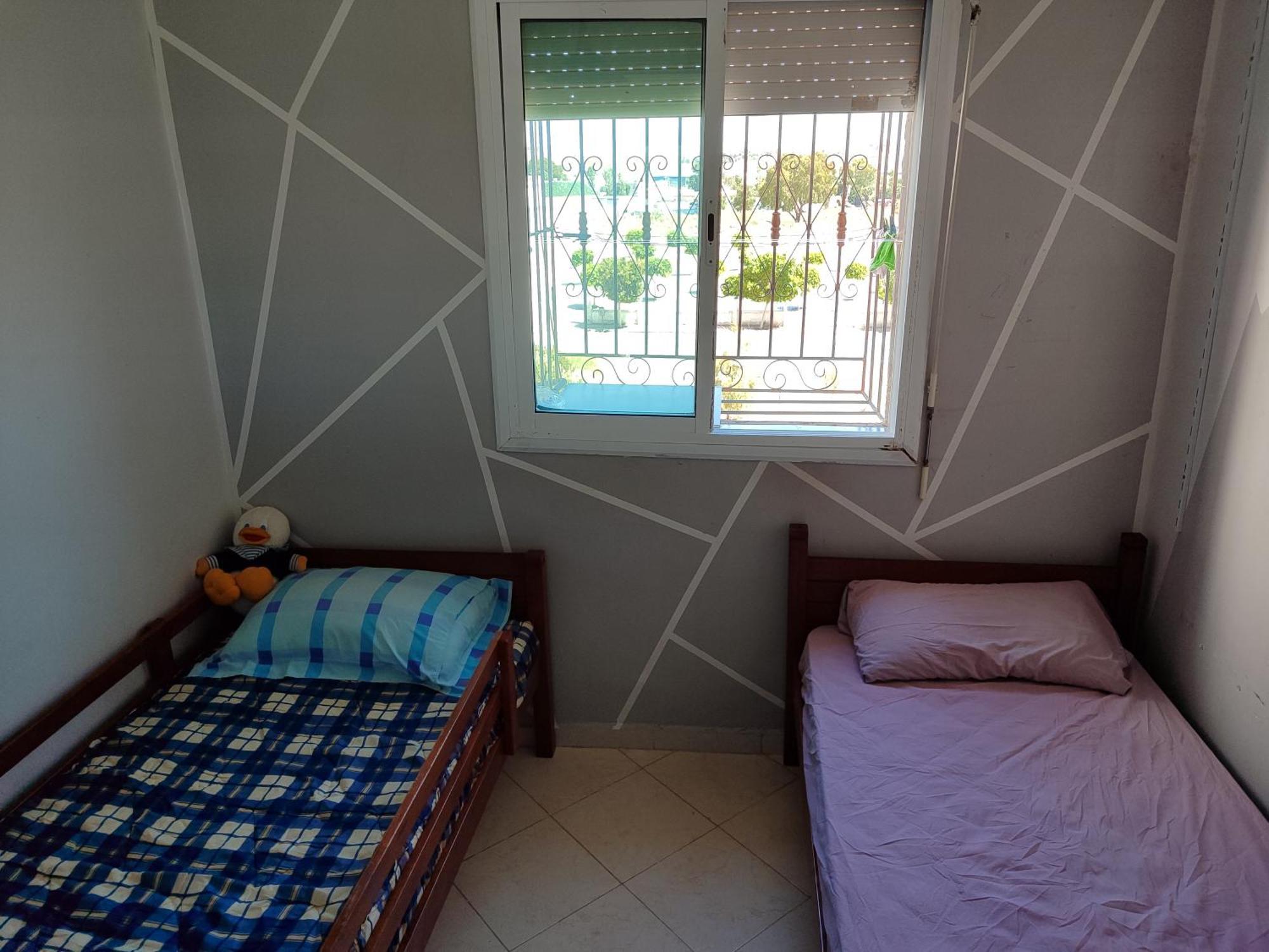 Riad Appartement Tanger