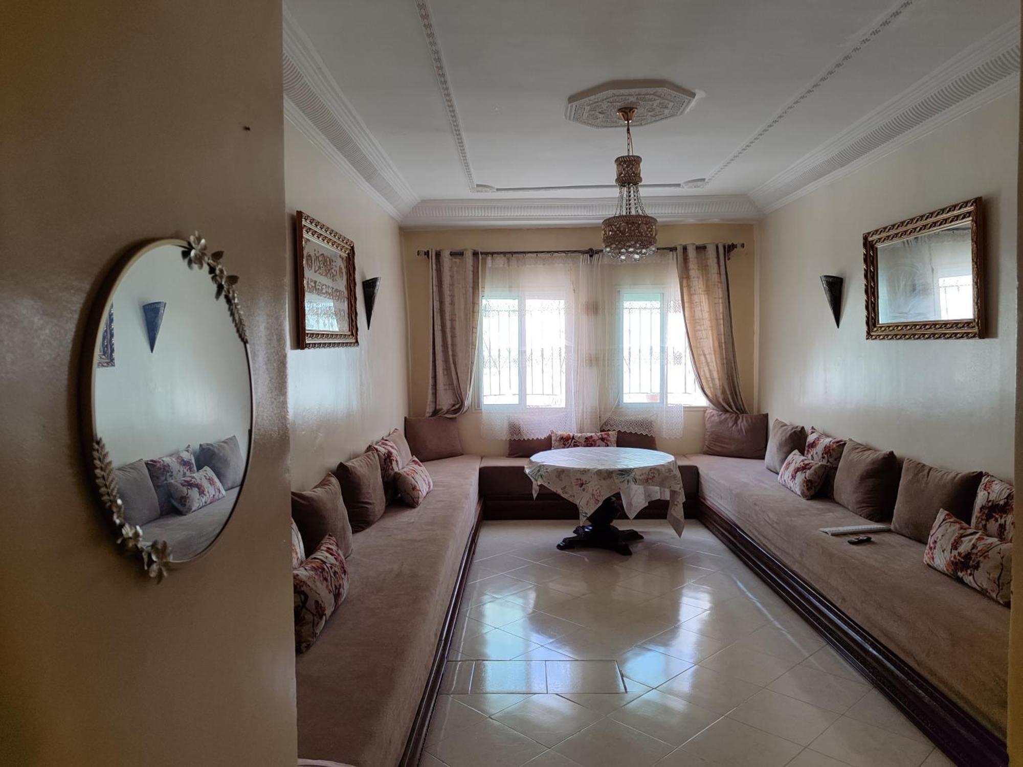 Riad *